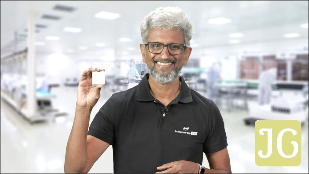 Raja Koduri's Oxmiq Labs: The AI GPU Revolution That Could Reshape Gaming's Future (Eventually)