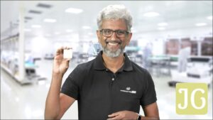 Raja Koduri's Oxmiq Labs: The AI GPU Revolution That Could Reshape Gaming's Future (Eventually)