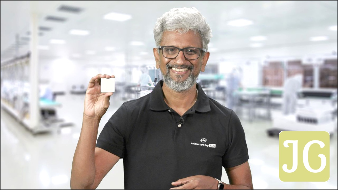 Raja Koduri's Oxmiq Labs: The AI GPU Revolution That Could Reshape Gaming's Future (Eventually)