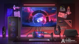 The Pixel Perfect Paradox: Your Definitive Guide to 2025's Cutting-Edge Gaming Monitors