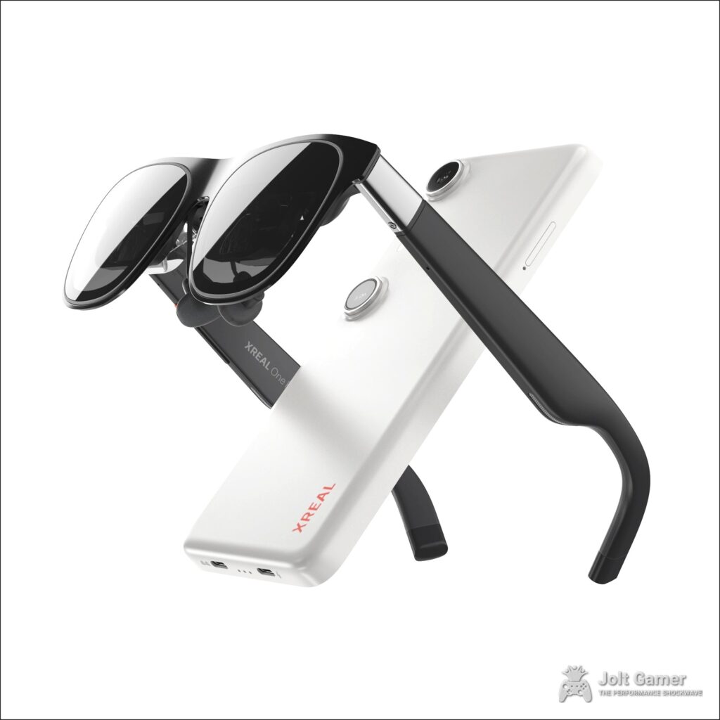 XREAL One Pro + XREAL Beam Pro Bundle