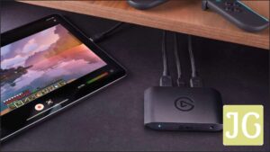 Elgato 4K S: The Ultimate Guide to Accessible 4K Game Capture (No More USB Confusion!)