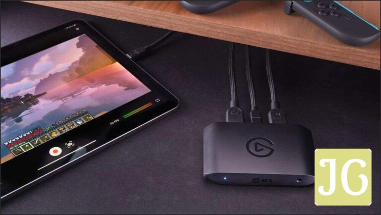 Elgato 4K S: The Ultimate Guide to Accessible 4K Game Capture (No More USB Confusion!)