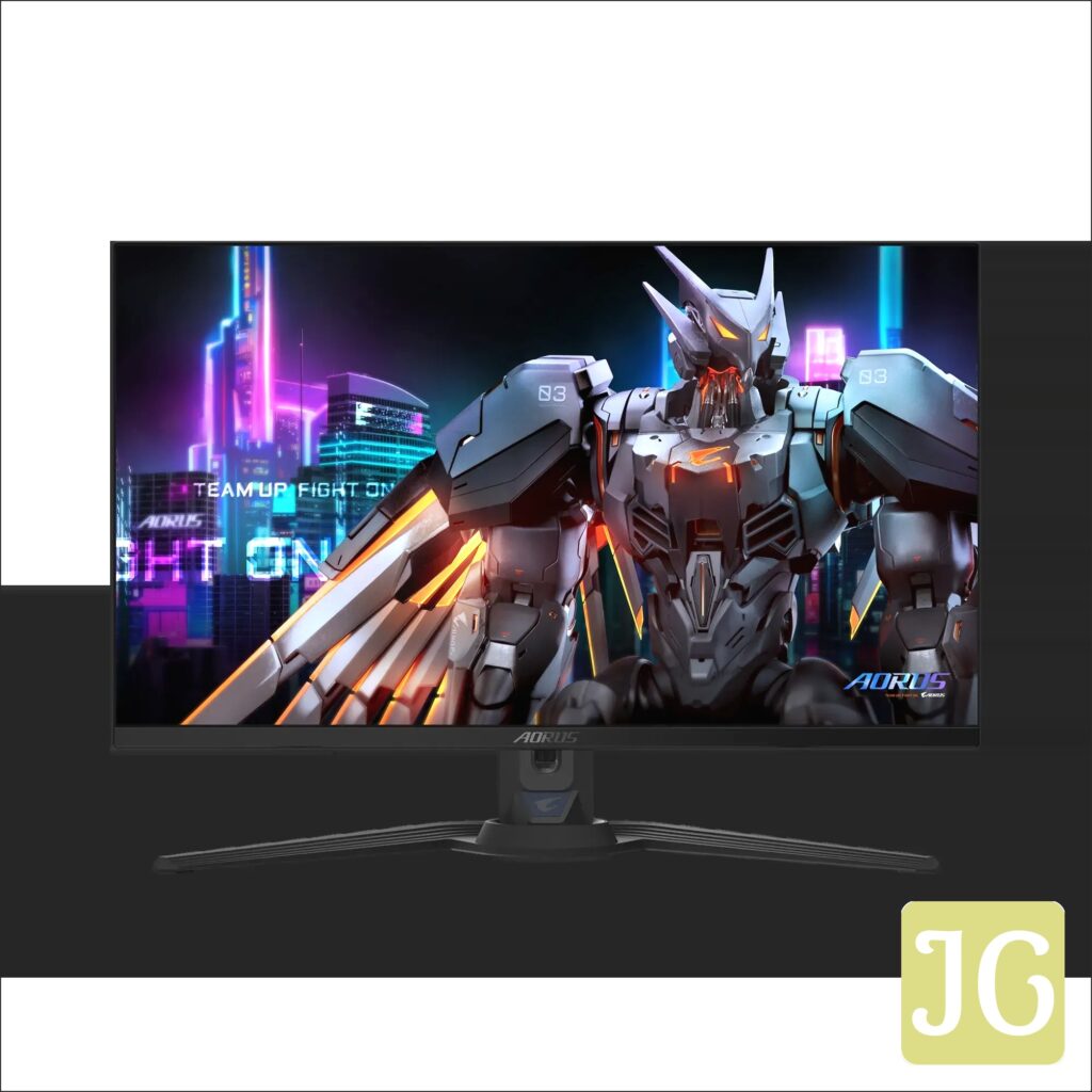 Gigabyte Aorus FO27Q5P