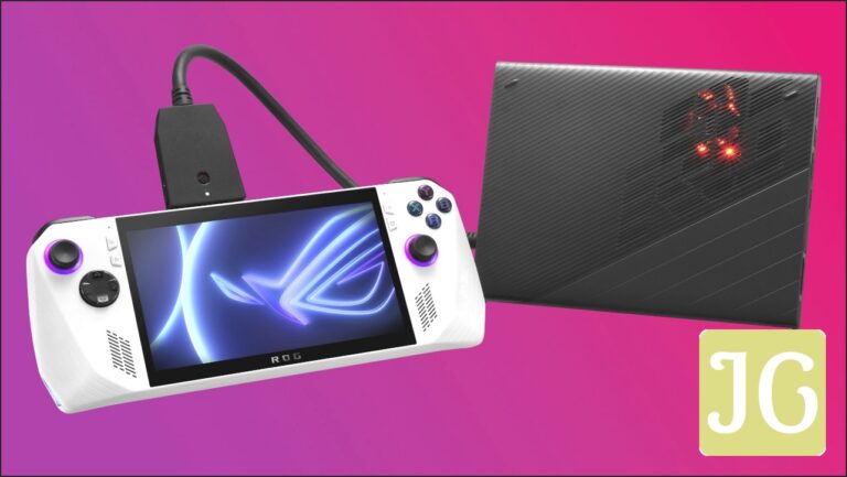 ROG Xbox Ally & Ally X: The Definitive Guide to Microsoft's Handheld Revolution (Specs, Features, OS & Beyond)
