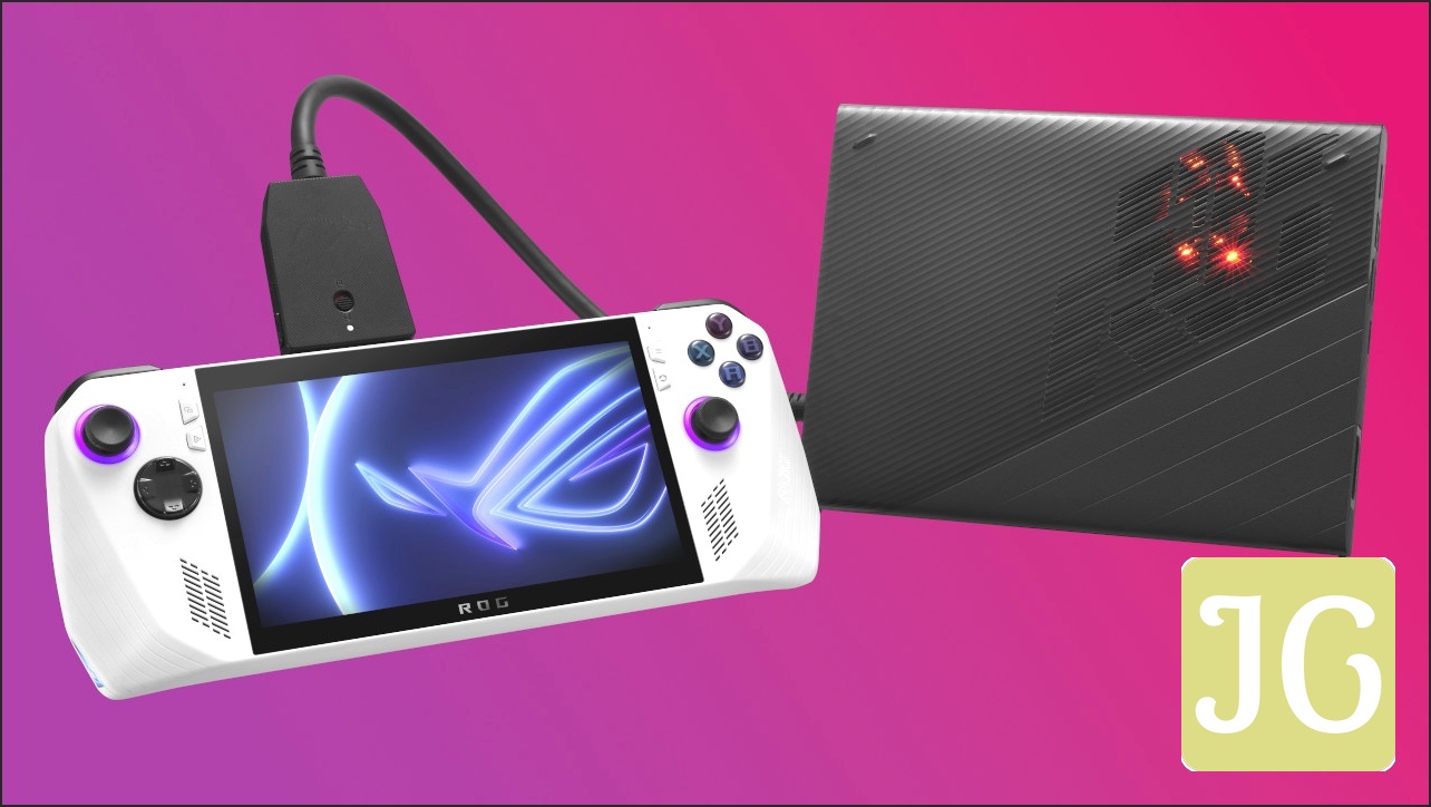 ROG Xbox Ally & Ally X: The Definitive Guide to Microsoft's Handheld Revolution (Specs, Features, OS & Beyond)