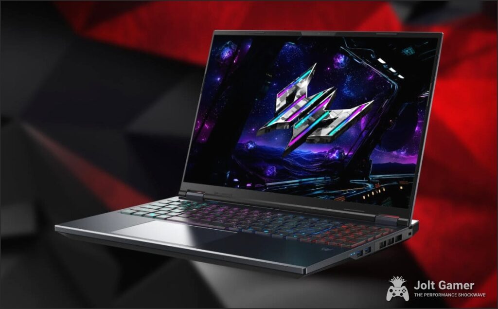 Acer Predator Helios Neo 16 AI Gaming Laptop
