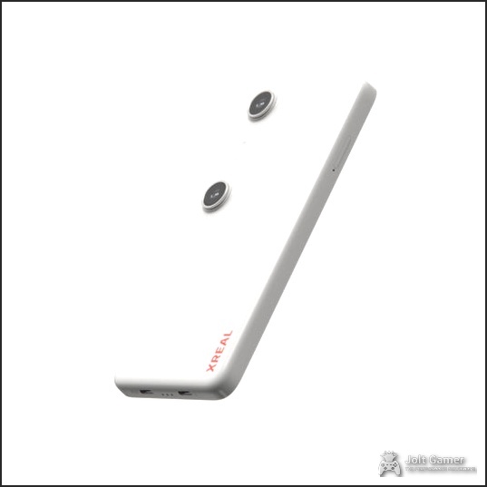 XREAL Beam Pro handheld device