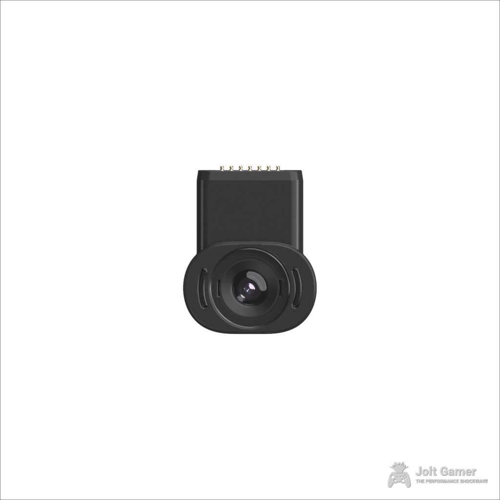 XREAL Eye modular AI camera