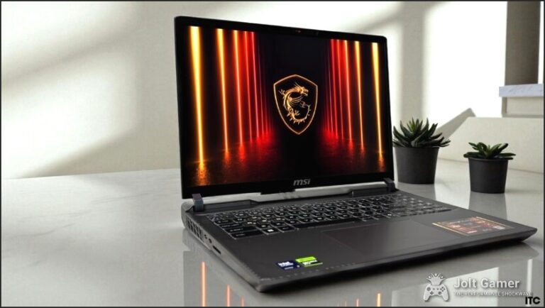 MSI Vector 16 HX AI Review: Unpacking the RTX 50-Series Powerhouse – Specs, Benchmarks, & Community Verdict