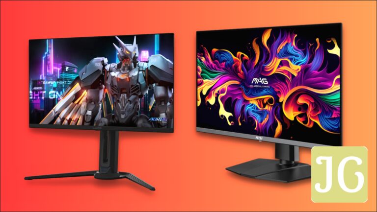 Gigabyte's 500Hz QD-OLED: AORUS FO27Q5P Hits the Market, But Is It Too Fast For Its Own Good?