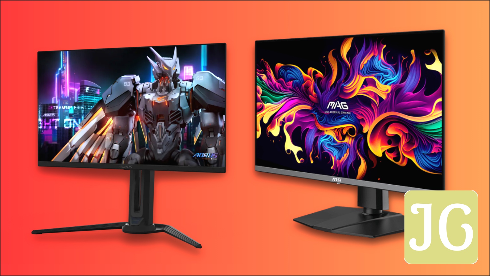 Gigabyte's 500Hz QD-OLED: AORUS FO27Q5P Hits the Market, But Is It Too Fast For Its Own Good?