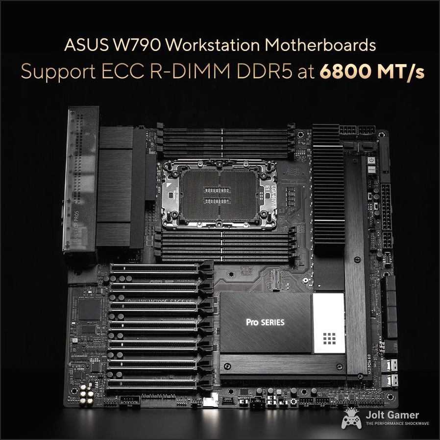 ASUS Dual GeForce RTX 4070 SUPER OC Edition graphics card.