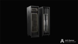 Nvidia's AI Revolution: Inside the Blackwell Blueprint, Geopolitics, and the Future of Computing (and Gaming)