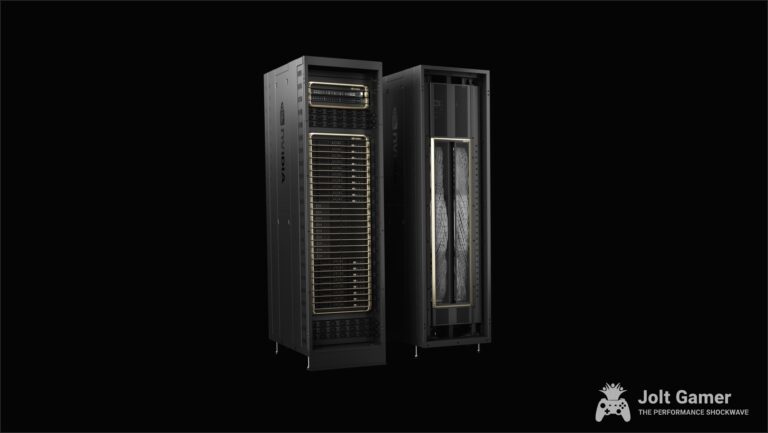 Nvidia's AI Revolution: Inside the Blackwell Blueprint, Geopolitics, and the Future of Computing (and Gaming)