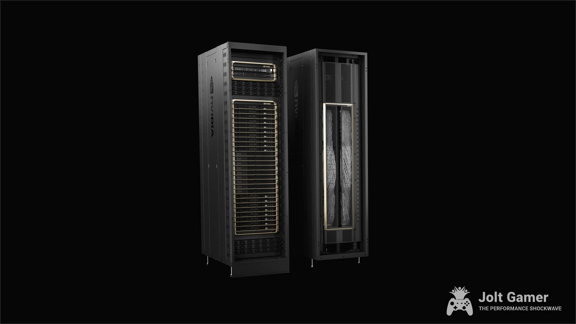 Nvidia's AI Revolution: Inside the Blackwell Blueprint, Geopolitics, and the Future of Computing (and Gaming)