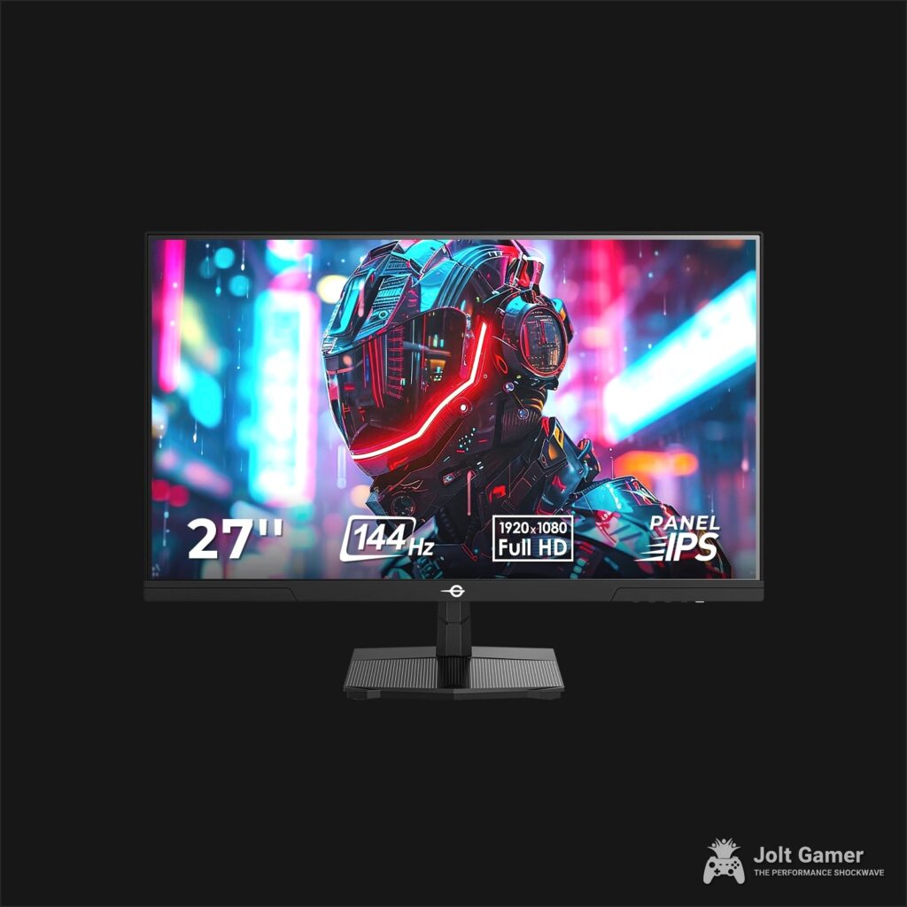 TITAN ARMY P2718C Gaming Monitor