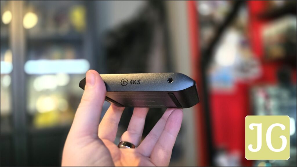 Elgato 4K S (2025)