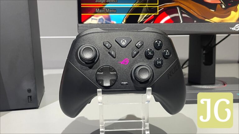 ASUS ROG Dominates Gamescom 2025: Unpacking the Beastly RTX 5090 Matrix and the Game-Changing Raikiri II Controller