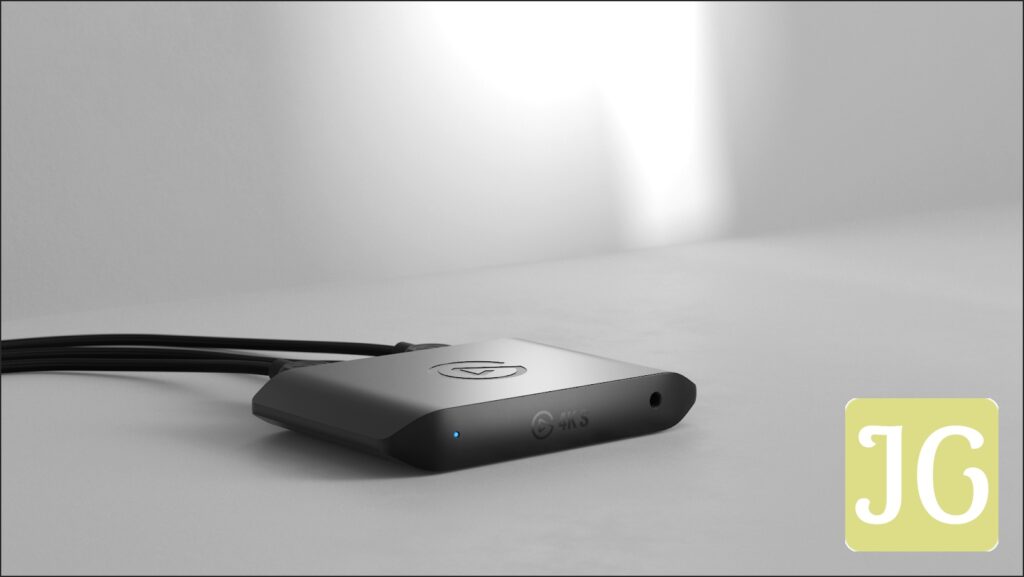 Elgato Game Capture 4K S