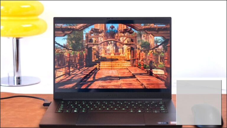 The Ultimate 14-Inch Gaming Laptop Showdown (2025): Razer Blade 14, ASUS TUF A14, & More Compared