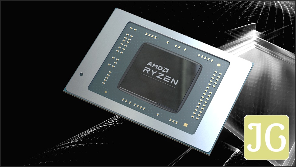 AMD Logo