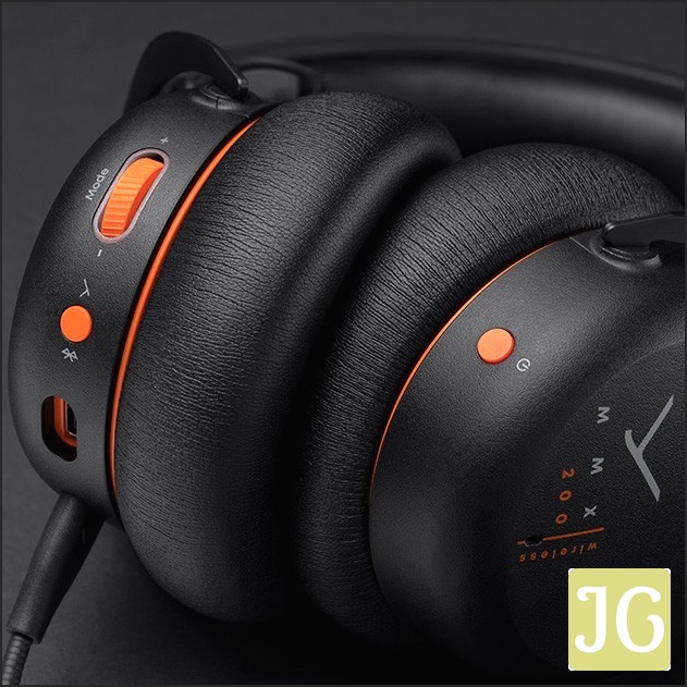 MMX 200 wireless Kontrollrad und Meta Link Switch