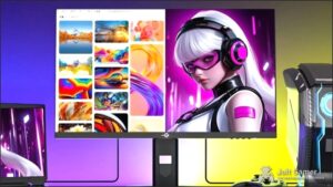 Titan Army's Secret Weapon: Unpacking the Value of the P2718C & P2510S Plus Gaming Monitors for Your Next Upgrade