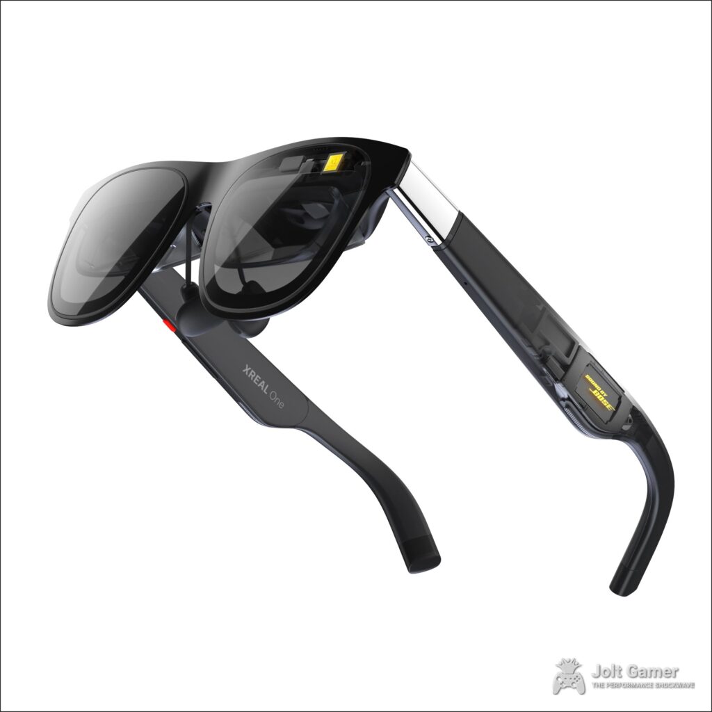 XREAL One AR Glasses