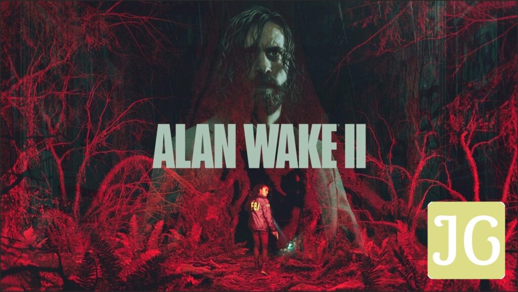 Alan Wake 2