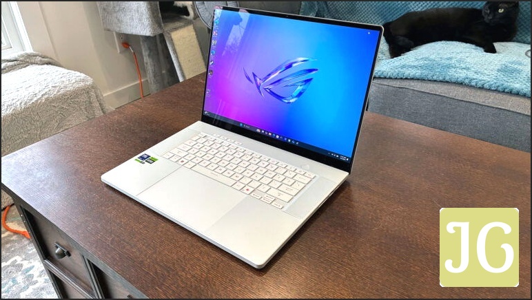 ASUS ROG Zephyrus G16 (2025) Laptop