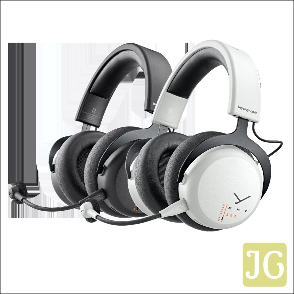 MMX 200 wireless | beyerdynamic