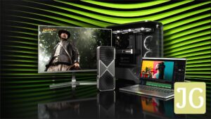 NVIDIA RTX 50 Series & DLSS 4: The Definitive Guide to Next-Gen Performance, Features, and the Optimization Debate