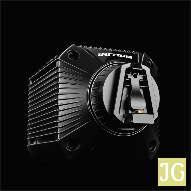 Asetek Initium Racing Bundle