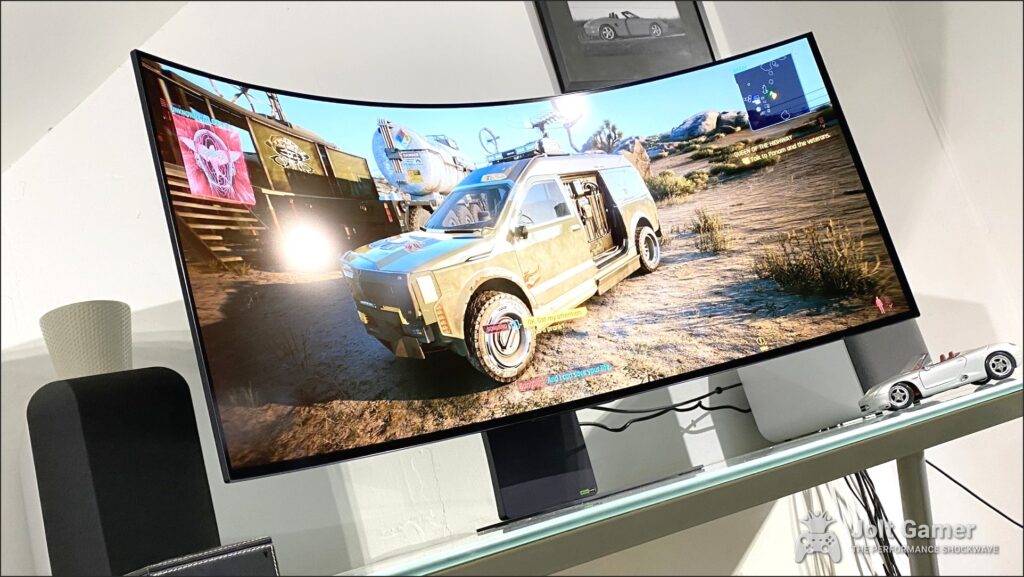 LG Ultragear 45GX950A
