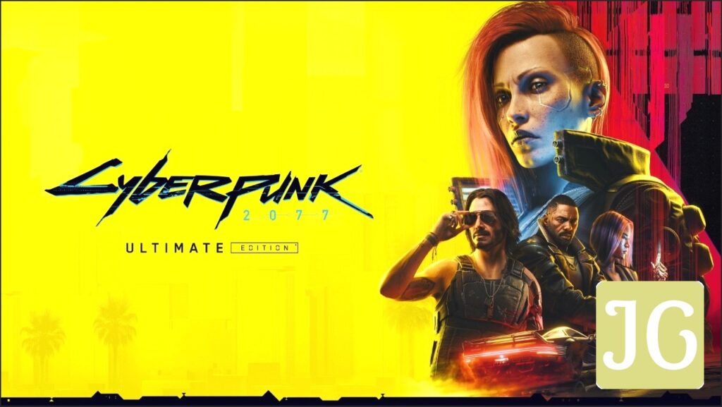 Cyberpunk 2077: Phantom Liberty