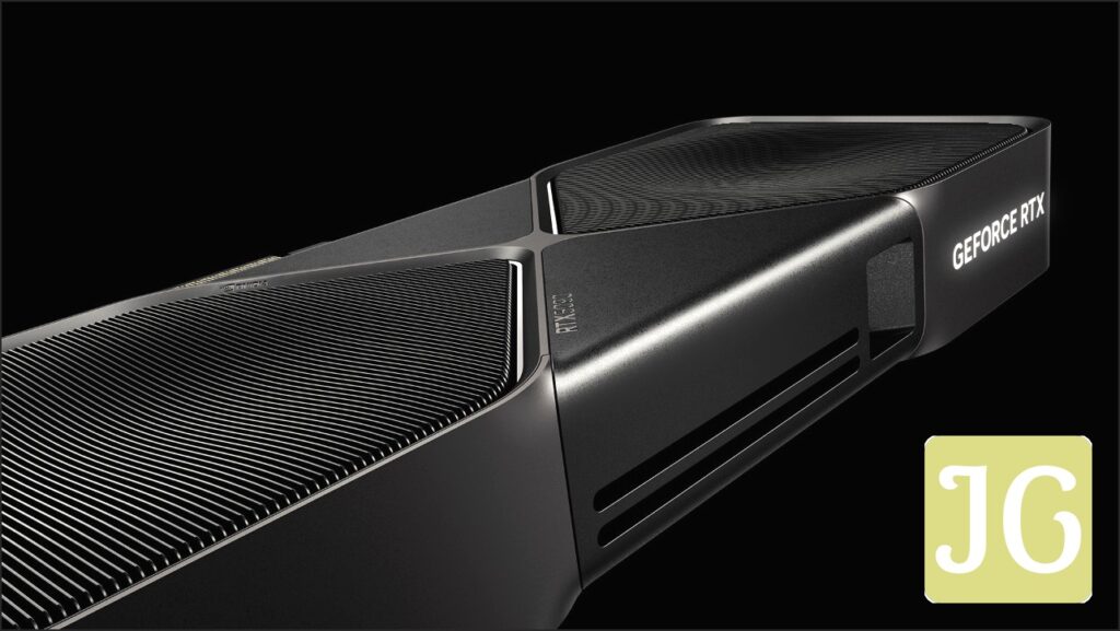 GeForce RTX 5090 Founder's Edition