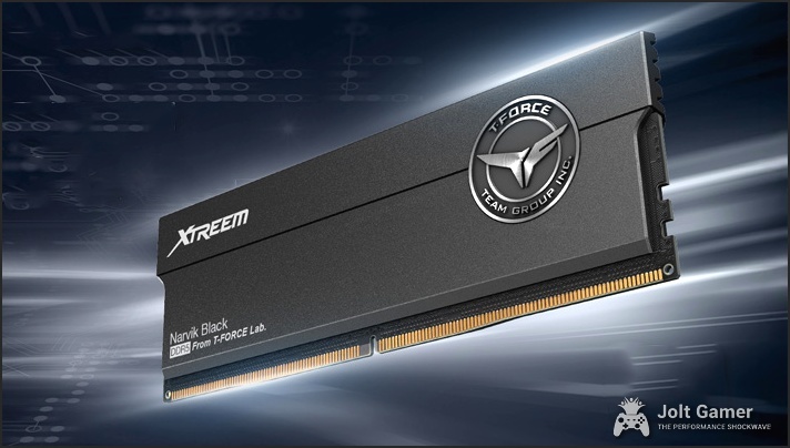 The Definitive JoltGamer Blueprint: Building Your Ultimate DDR5 & RTX 4070 SUPER Gaming PC