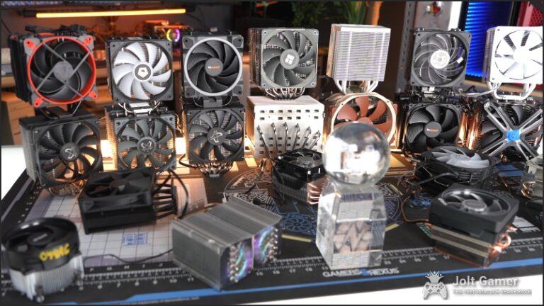 AMD Drops Bundled Coolers: Your Ultimate 2025 Guide to the Best Ryzen CPU Coolers & Smart Upgrades