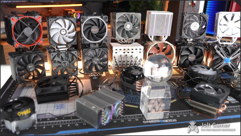 AMD Drops Bundled Coolers: Your Ultimate 2025 Guide to the Best Ryzen CPU Coolers & Smart Upgrades