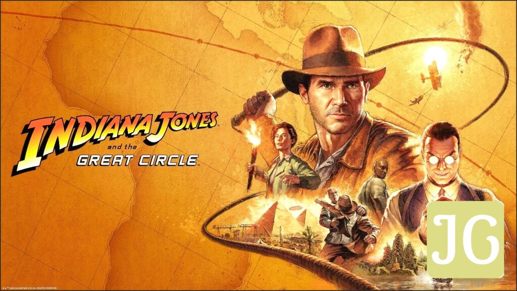 Indiana Jones and the Great Circle™