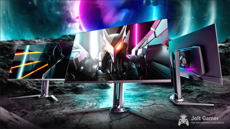 MSI MAG 272QP QD-OLED X50: Is 500Hz QD-OLED the New Esports Standard? A Definitive Analysis