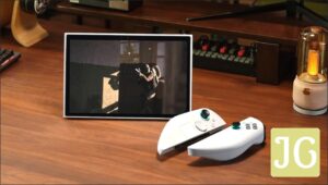Abxylute 3D One: The $1,699 Glasses-Free 3D Handheld PC – A Definitive Analysis