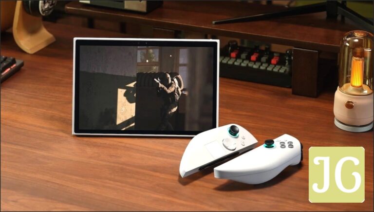 Abxylute 3D One: The $1,699 Glasses-Free 3D Handheld PC – A Definitive Analysis