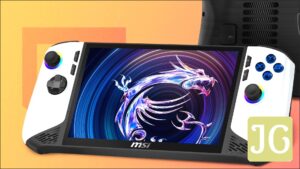 MSI Claw AI+ Deep Dive: Has Intel Lunar Lake Finally Forged a Handheld King?
