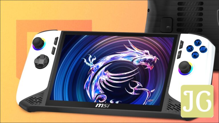MSI Claw AI+ Deep Dive: Has Intel Lunar Lake Finally Forged a Handheld King?