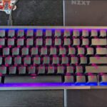 NZXT Function Elite MiniTKL Review: Did Hall Effect Just Change Everything?