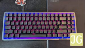 NZXT Function Elite MiniTKL Review: Did Hall Effect Just Change Everything?