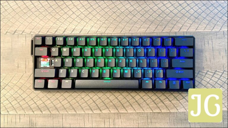Hall Effect vs. TMR: The Definitive Guide to Next-Gen Gaming Keyboards (and Why It Matters for Your K/D)