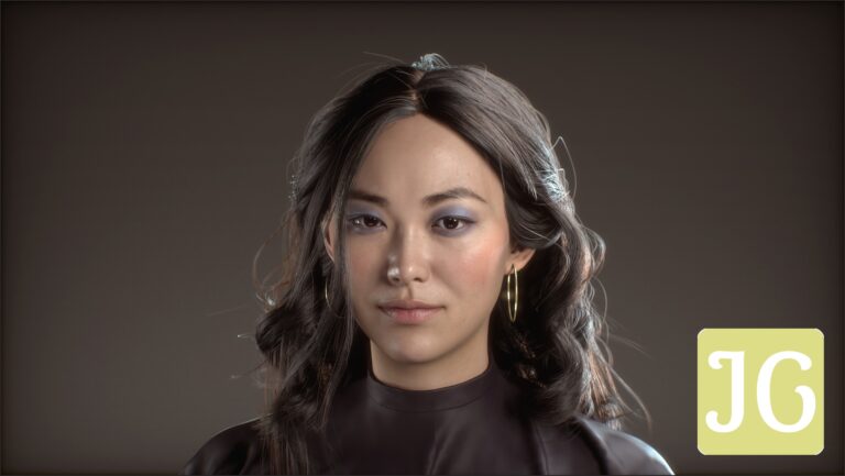 Hair-Raising Hype? Nvidia's RTX Hair Lands in Indiana Jones, But Gamers Are Skeptical
